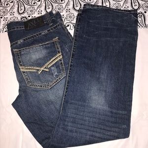 Men’s jeans